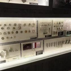 Madona Museum - Madona