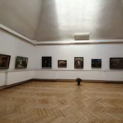 Madona Museum - Madona