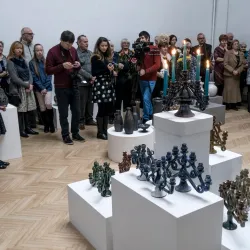 Madona Museum - Madona