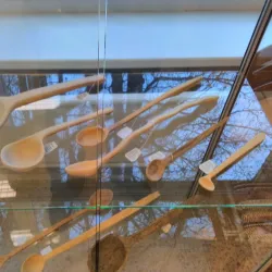 Madona Museum - Madona