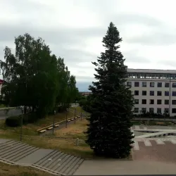 Madona Nature Trails - Madona