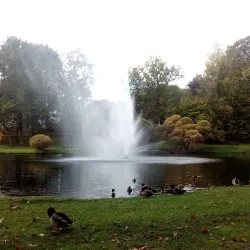 Madona Nature Trails - Madona