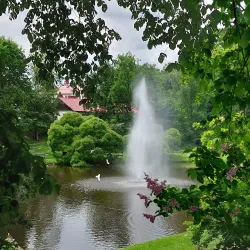 Madona Nature Trails - Madona