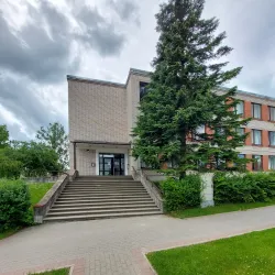 Madona Nature Trails - Madona