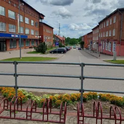 Madona Nature Trails - Madona