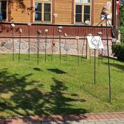 Madona Nature Trails - Madona