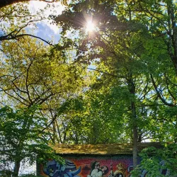 Madona Nature Trails - Madona