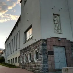 Madona Nature Trails - Madona