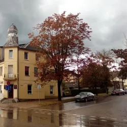 Madona Nature Trails - Madona