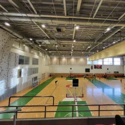 Madona Regional Sports Center - Madona