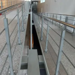 Madona Regional Sports Center - Madona