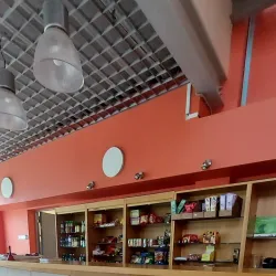 Madona Regional Sports Center - Madona