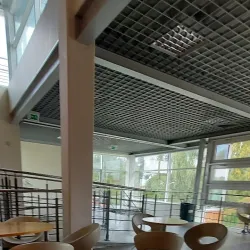 Madona Regional Sports Center - Madona