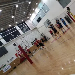 Madona Regional Sports Center - Madona