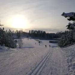 Madona Ski Resort - Madona