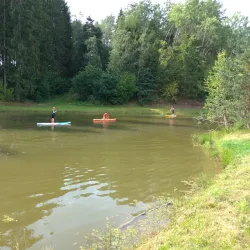 Madona Ski Resort - Madona