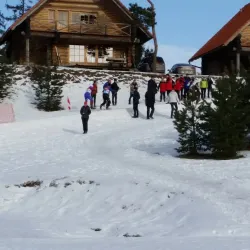 Madona Ski Resort - Madona