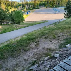 Madona Ski Resort - Madona