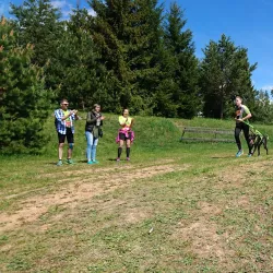 Madona Ski Resort - Madona