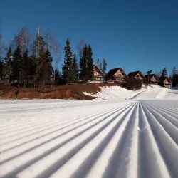 Madona Ski Resort - Madona