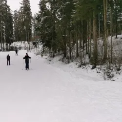 Madona Ski Resort - Madona