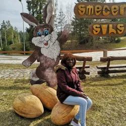 Madona Ski Resort - Madona