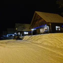 Madona Ski Resort - Madona