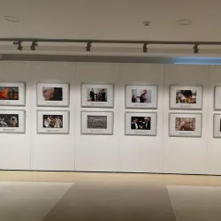 Ogre Art Gallery - Ogre