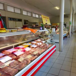 Ogre Central Market - Ogre