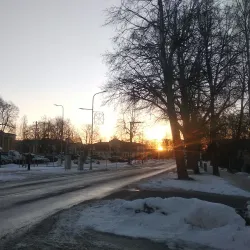 Ogre Central Market - Ogre