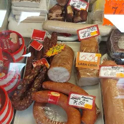 Ogre Central Market - Ogre