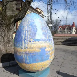 Ogre Cultural Center - Ogre