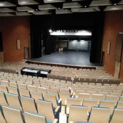 Ogre Cultural Center - Ogre