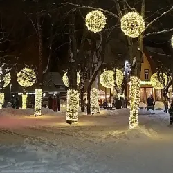 Ogre Cultural Center - Ogre