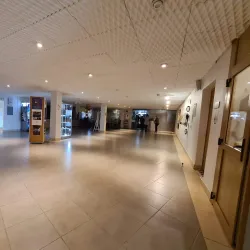 Ogre Cultural Center - Ogre