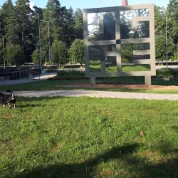 Ogre Evangelical Lutheran Church - Ogre