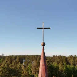 Ogre Evangelical Lutheran Church - Ogre