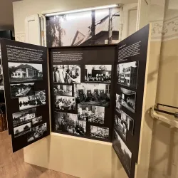 Ogre Historical Walking Tour - Ogre