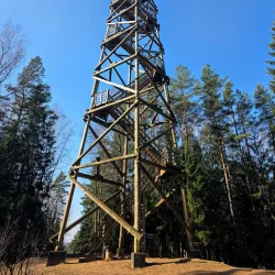 Ogre Nature Trails - Ogre