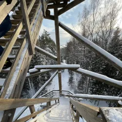 Ogre Nature Trails - Ogre