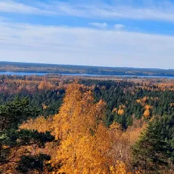 Ogre Nature Trails - Ogre