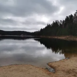 Ogre Nature Trails - Ogre