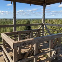 Ogre Nature Trails - Ogre