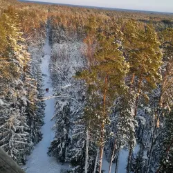 Ogre Nature Trails - Ogre