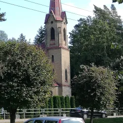 Ogre River Promenade - Ogre