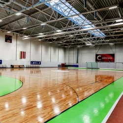 Ogre Sports Complex - Ogre