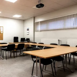 Ogre Sports Complex - Ogre