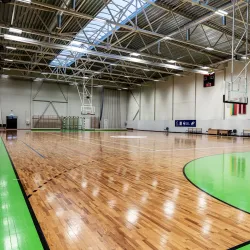 Ogre Sports Complex - Ogre