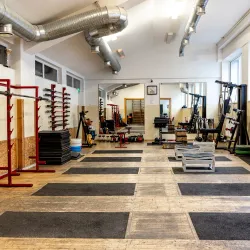 Ogre Sports Complex - Ogre