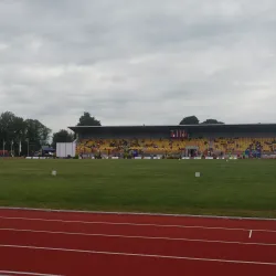 Ogre Sports Complex - Ogre